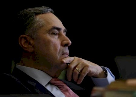 Barroso considera a suspensão do Telegram uma medida viável durante as eleições deste ano