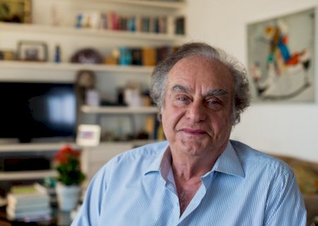 Arnaldo Jabor morre aos 81 anos em São Paulo