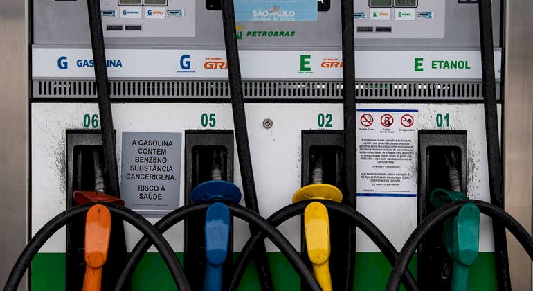 Insatisfação com mudança no ICMS pode gerar aumento na gasolina
