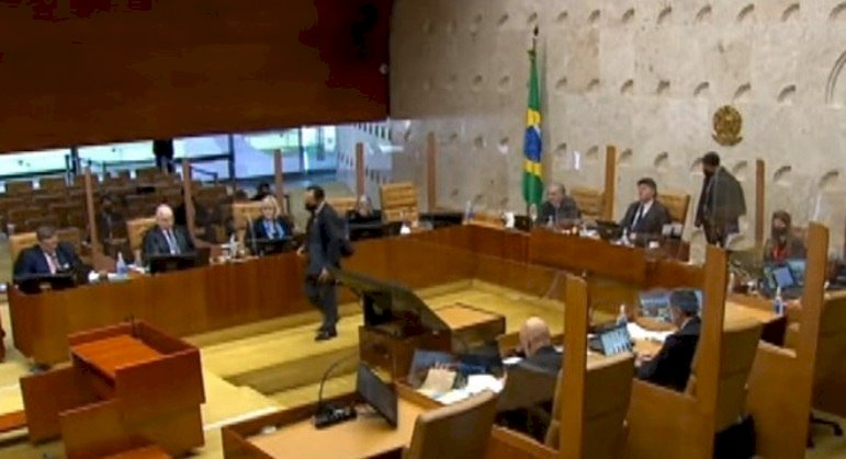Lei da Ficha Limpa volta à pauta do Supremo nesta quinta-feira