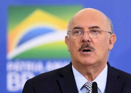 Milton Ribeiro pede exoneração após reunião com Bolsonaro