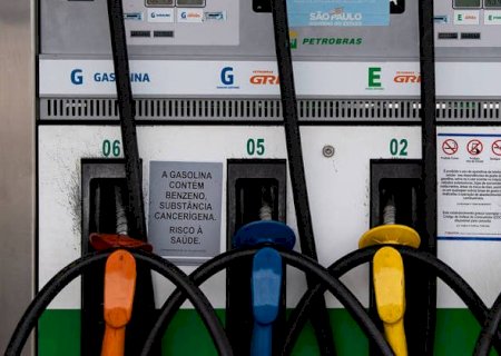 Insatisfação com mudança no ICMS pode gerar aumento na gasolina