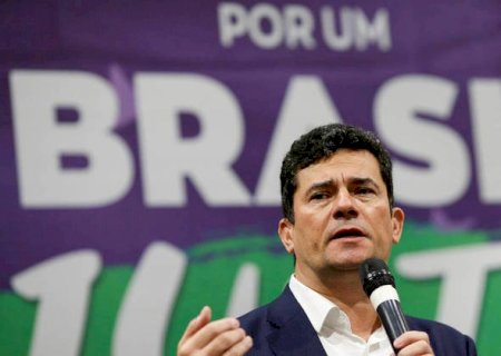 Explosão mata dois em fábrica onde Sergio Moro discursava no Paraná