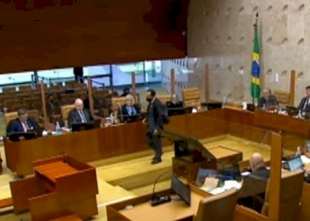 Lei da Ficha Limpa volta à pauta do Supremo nesta quinta-feira