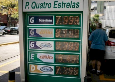 Estados podem perder R$ 13,3 bi com queda de R$ 0,27 no ICMS do diesel