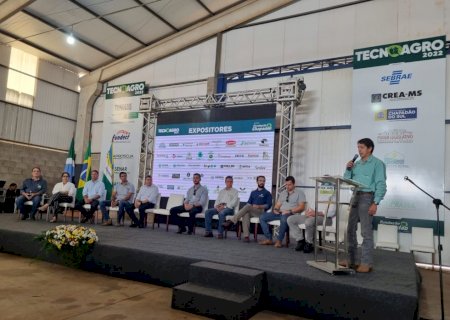 Dependência dos fertilizantes mostra o quanto o Brasil precisa de boa vontade política