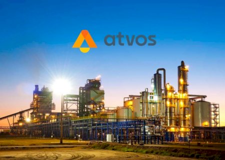 Atvos promove educação ambiental nas escolas