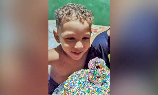 Menino de 3 anos é encontrado morto no Aero Rancho na capital do MS.