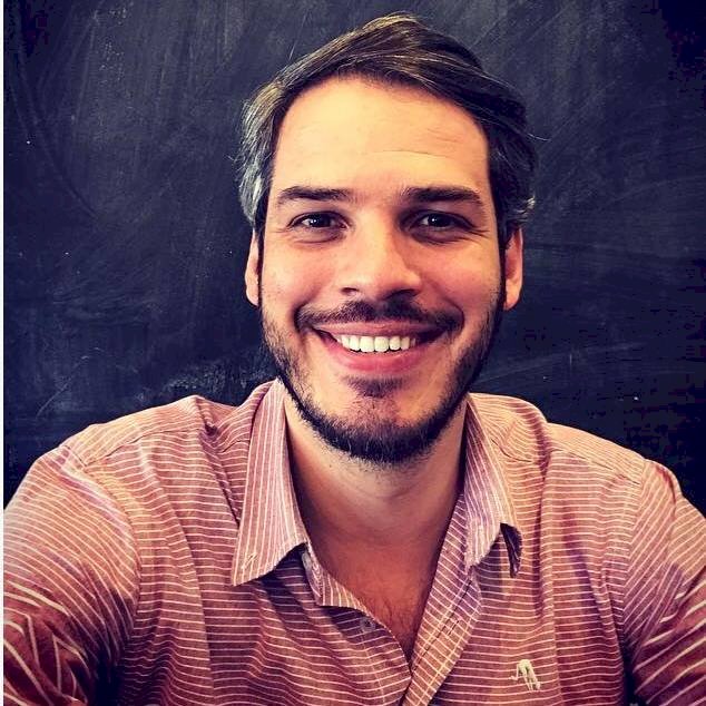 Ivinhemense de 38 anos poderá ser candidato ao Senado.