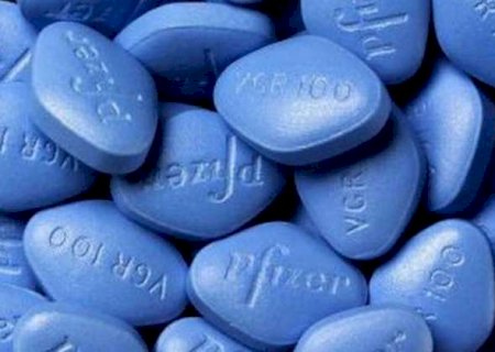 Forças Armadas autorizam compra de 35 mil comprimidos de Viagra
