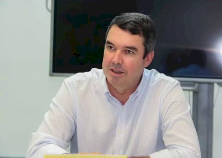Riedel conta como 'quase certa' chapa do PSDB com PL, PDT, PP e Republicanos