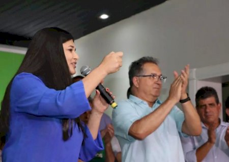Lista de pré-candidatos do Podemos em MS tem deputados, vereadores e ex-vereadores