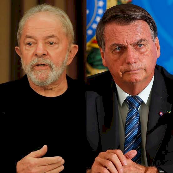 Datafolha: Lula tem 48% no primeiro turno, contra 27% de Bolsonaro