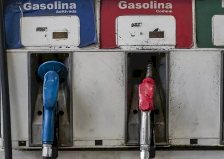 Litro do diesel sobe pela quinta semana nos postos e atinge novo recorde