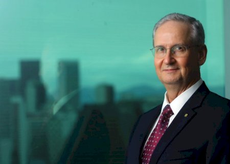 Saiba quem é Fernando Borges, que assume interinamente a presidência da Petrobras.