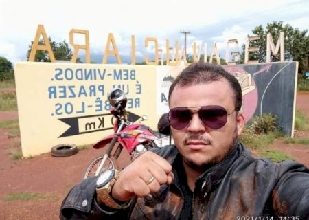 Dono de site de notícias é baleado durante confusão em bar.