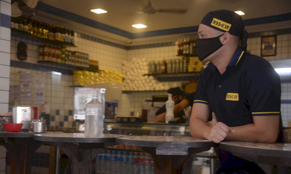 Acordo entre BNDES e Sebrae cria fundo para pequenos negócios.