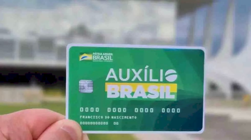 Mais de 176 mil famílias de MS estão recebendo o Auxílio Brasil; 46 mil só em Campo Grande