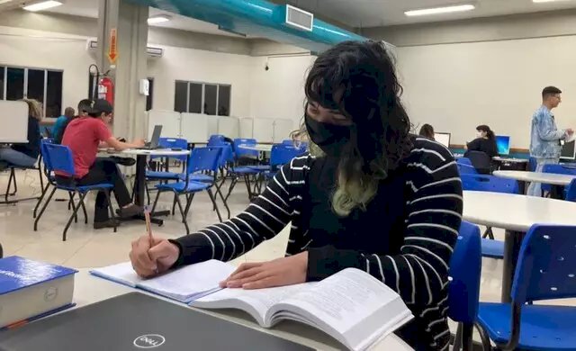 UEMS abre cotas para travestis e transexuais em cursos de pós-graduação.