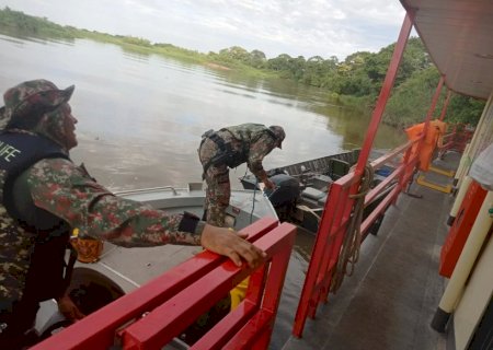 Polícia Militar Ambiental autua 134 pessoas por pesca ilegal, apreende 527 kg de pescado e aplica R$ 141 mil em multas no primeiro semestre de 2022
