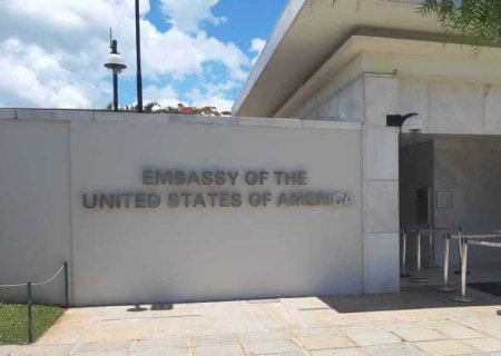 Americanos dizem que eleições brasileiras servem de modelo para o mundo