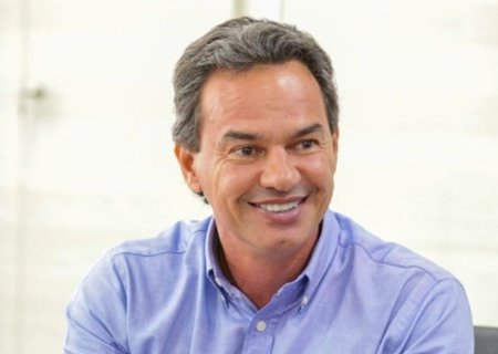 Marquinhos Trad pré-candidato ao governo do MS, fala em entrevista no papo reto,  dos ataques que vem sofrendo, assista.