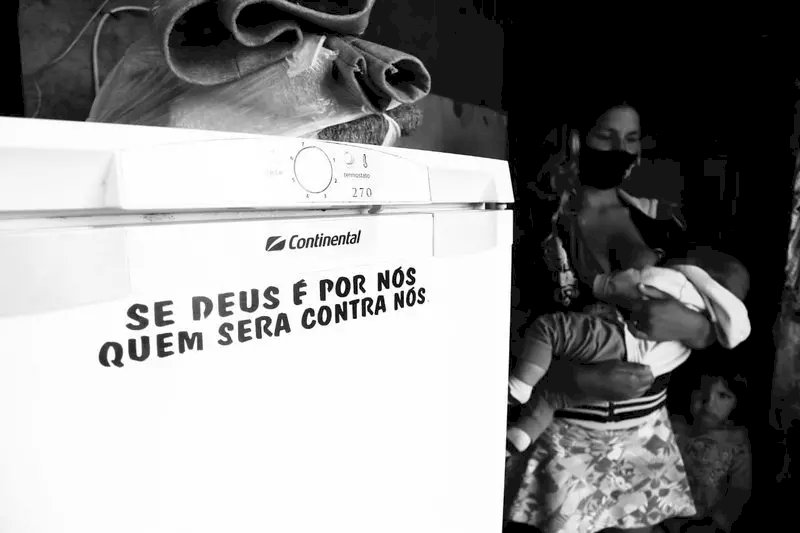 Pandemia \'jogou\' famílias na pobreza extrema e situação é crítica em 9 cidades de MS