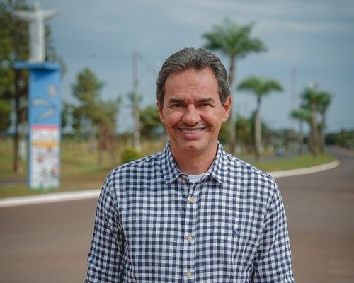 Programa de Governo de Marquinhos tem 55 propostas para o desenvolvimento e redução das desigualdades em MS