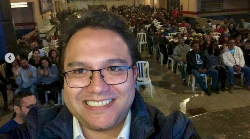 Pedrossian Neto 55000 dá a largada rumo à ALEMS