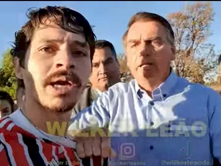 Tchutchuca viralizou e concorre a ser epidemia na campanha.
