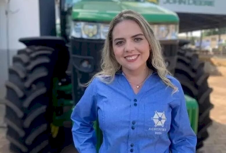 Mulher que morreu em acidente na BR-463 era agrônoma de Dourados