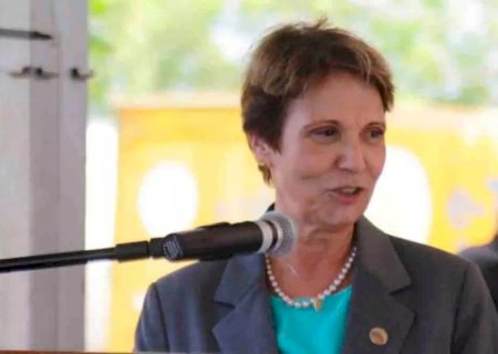 Lupi pede retirada do PDT em MS do registro de Tereza Cristina ao Senado