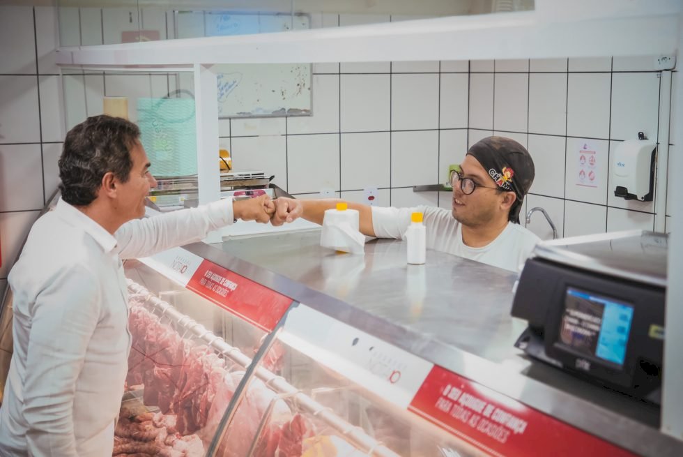 População reclama de alta de impostos e apoia projeto de Marquinhos para redução tributária e incentivo à produção