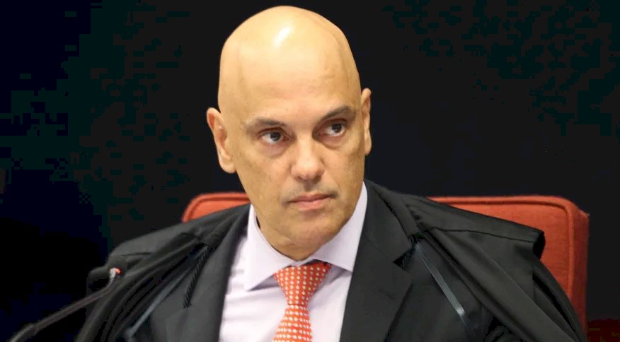“Não há nada de secreto na Justiça Eleitoral, apenas o voto”, diz Moraes