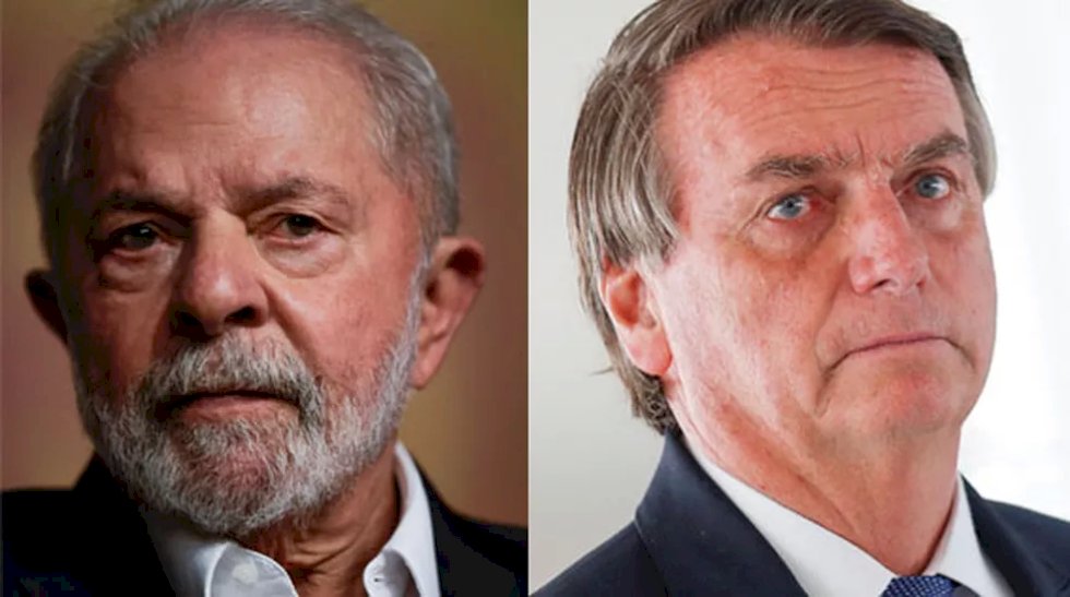 Pesquisa Ipec com eleitores de MS: Bolsonaro tem 39% e Lula, 37% no estado