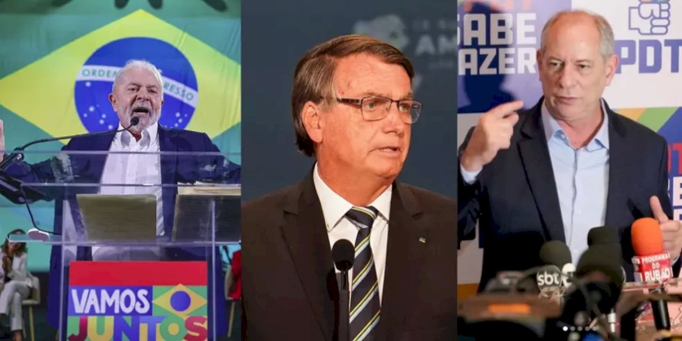 Ipec: 79% dizem estar decididos sobre o voto para presidente