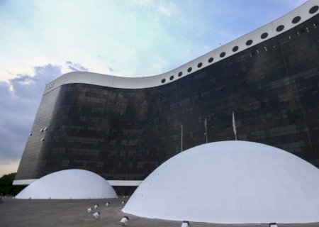 Eleições 2022: TSE autoriza apoio da Força Federal para 561 municípios
