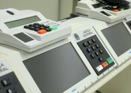 O que é a zerésima e qual sua importância para a segurança da votação