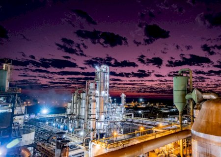 Atvos parabeniza a cidade de Rio Brilhante pelo seu 93º aniversário