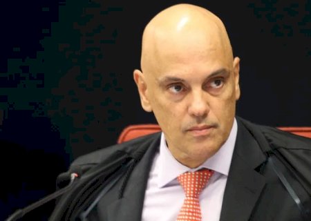“Não há nada de secreto na Justiça Eleitoral, apenas o voto”, diz Moraes