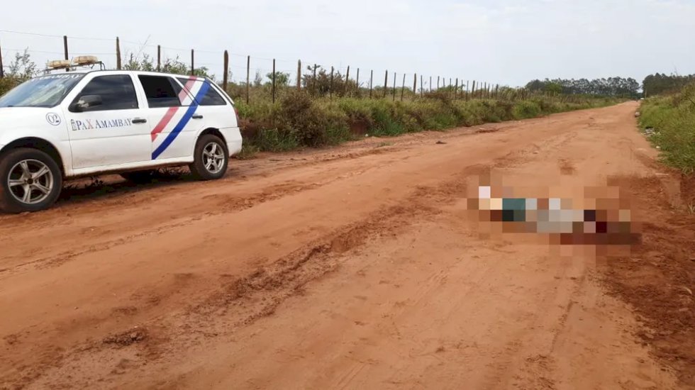 Estudante de medicina brasileiro é identificado por amigos após ter sido encontrado morto na fronteira Brasil-Paraguai