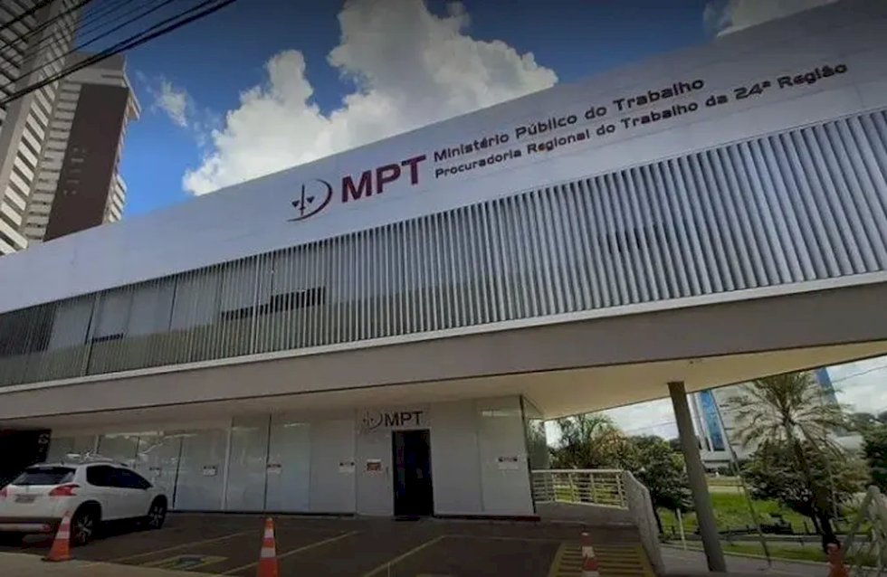Denuncie - Em um dia, número de denúncias de assédio eleitoral e coação no trabalho quase dobra em MS.