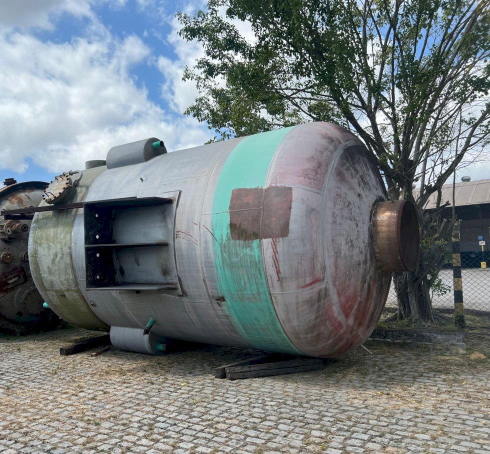 Gama Equipamentos trabalha na  fabricação e comercialização de equipamentos industriais em aço inox e aço carbono, voltados aos mais variados segmentos industriais.