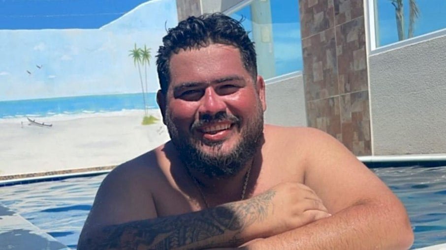 Cantor de forró é morto a tiros no Ceará horas após gravar vídeo em rede social: \\\'Verdadeira felicidade\\