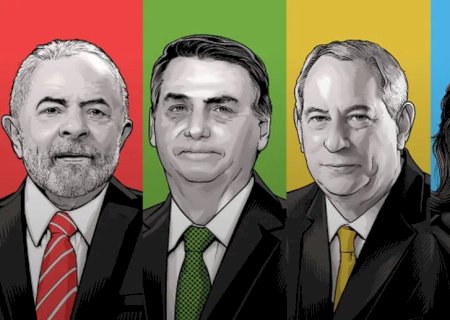 Suspense até o fim: Brasil chega a eleição histórica entre vitória de Lula e 2º turno