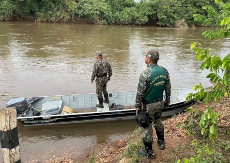 Piracema começa em 05 de novembro nos rios de Mato Grosso do Sul