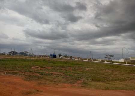 Mínimas de 10ºC: frente fria deve derrubar temperaturas em Mato Grosso do Sul na próxima semana.