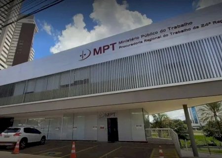 Denuncie - Em um dia, número de denúncias de assédio eleitoral e coação no trabalho quase dobra em MS.