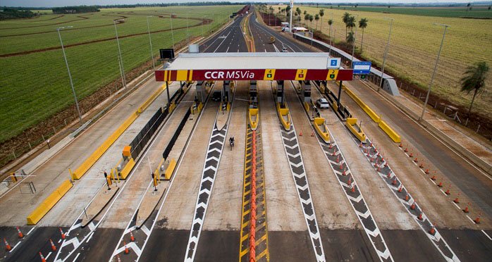 CCR MSVia abre 14 vagas de trabalho na Capital e em outros 6 municípios de MS