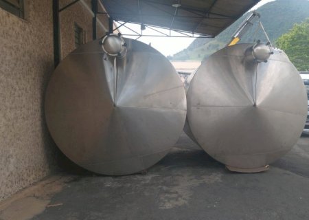 Gama Equipamentos trabalha na fabricação e comercialização de equipamentos industriais em aço inox e aço carbono, voltados aos mais variados segmentos industriais.